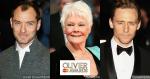 Jude Law, Judi Dench, and Tom Hiddleston Nominated at 2014 Olivier Awards