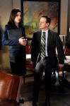 Julianna Margulies: 'The Good Wife' Shocking Death Makes Alicia Move in a Different Direction