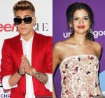 Justin Bieber and Selena Gomez Kiss and Have Dance Lesson During Texas Reunion