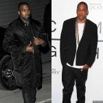 Kanye West's DONDA Partners With Jay-Z's Roc Nation