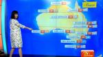 Video: Katy Perry Does the Weather on Australian Morning Show 'Sunrise'
