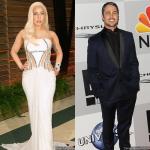 Lady GaGa: I'm Submissive in My Relationship With Taylor Kinney