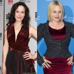 Mary-Louise Parker Is Cast on NBC's Comedy Pilot, Patricia Arquette Joins 'CSI' Spin-Off