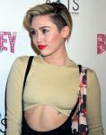 Miley Cyrus' Tour Bus Was Caught in Flame, Sister Taped Scary Incident