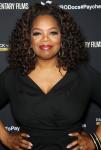 Oprah Winfrey to Release Book 'What I Know for Sure'
