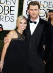 Rep: Chris Hemsworth and Elsa Pataky Welcome Twin Boys