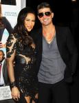 Paula Patton Posts Cryptic Message After Robin Thicke Split
