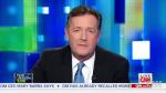 Video: Piers Morgan Ends CNN's Show With Gun Control Plea