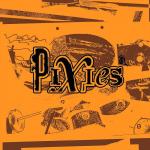 Pixies Announces First LP in 23 Years, 'Indie Cindy'