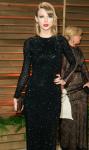Taylor Swift Named Billboard's Highest-Paid Singer of 2014