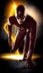 First Look at 'The Flash' Full Costume Unveiled