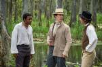 '12 Years a Slave' to Get Theatrical Expansion After Oscars Win