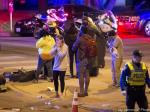 Two People Are Dead After Car Crashed Into Crowd at SXSW