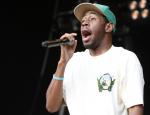 Tyler, the Creator Back Onstage Hours After Released From Jail