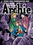Archie Will Be Killed Off in Upcoming Comic Book