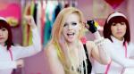 Avril Lavigne Denies Her 'Hello Kitty' Music Video Is Racist