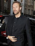 Chris Martin Talks 'Challenges' in First Interview Since Gwyneth Paltrow Split