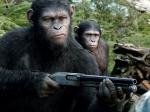'Dawn of the Planet of the Apes' Reveals New Stills and Plot Details