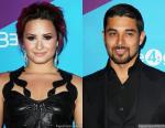 Demi Lovato Slams Wilmer Valderrama's Critics on Twitter