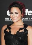 Demi Lovato Responds to Bullies Calling Her 'Fatty'