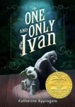 Disney Eying Gorilla Movie From Children's Book 'One and Only Ivan'