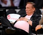 Donald Sterling Denies He Is Racist as Stars and President Obama Slam Him