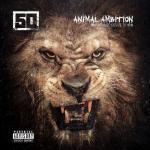 50 Cent Reveals 'Animal Ambition' Album Tracklist and Collaborators
