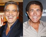 George Clooney Rips Steve Wynn for Insulting President Obama