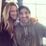 Haylie Duff Lands Engagement Ring on Her Finger and a Cooking Show