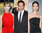 Holly Hunter, Callan Mulvey, and Tao Okamoto Cast in 'Man of Steel 2'