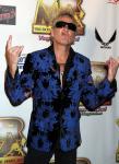 Scorpions' Drummer James Kottak Jailed in Dubai for Offensive Behavior