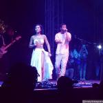 Video: Jhene Aiko Brings Out Drake and Childish Gambino at Coachealla