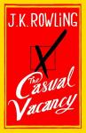 J.K. Rowling's 'The Casual Vacancy' Turned Into HBO/BBC Miniseries