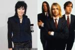 Joan Jett May Front Nirvana During Performance at Rock and Roll Hall of Fame