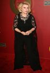 Joan Rivers Won't Apologize for Her Hurtful Joke About Ariel Castro Kidnaping Victims