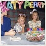 Katy Perry Reveals Cute Artwork for Fourth 'Prism' Single, 'Birthday'
