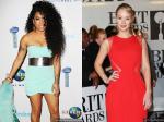 Keyshia Cole Joins Forces With Iggy Azalea for 'I'm Coming Out' Remake