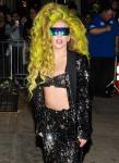 Lady GaGa Releases Solo Version of 'Do What U Want'
