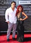 Snooki Confirms Second Pregnancy, Wedding Goes as Planned