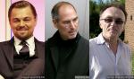 Leonardo DiCaprio Eyed for Steve Jobs Biopic, Danny Boyle in Talks to Direct