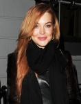 Lindsay Lohan Blames Her Manager for Losing a Role in 'The Avengers'