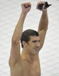 Michael Phelps Ends Retirement, May Compete in Rio 2016
