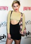 Miley Cyrus Introduces New Puppy After Dog Floyd's Death