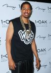 Nick Cannon Responds to Controversy Over His 'Whiteface' Stunt