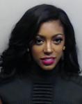 Porsha Williams Charged With Battery After Brawl During 'Real Housewives' Taping