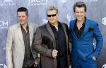 Rascall Flatts' Vocalist Admits to Lip Syncing 'Rewind' During ACM Performance