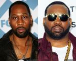 RZA Reacts to Raekwon's Backlash Over Wu-Tang Clan's New Album