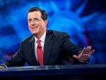 Video: Stephen Colbert Pokes Fun at #CancelColbert Campaign