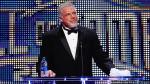 Stars Paid Tribute to WWE Legend The Ultimate Warrior