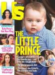 Us Weekly Denies Photoshopping Prince George's Picture